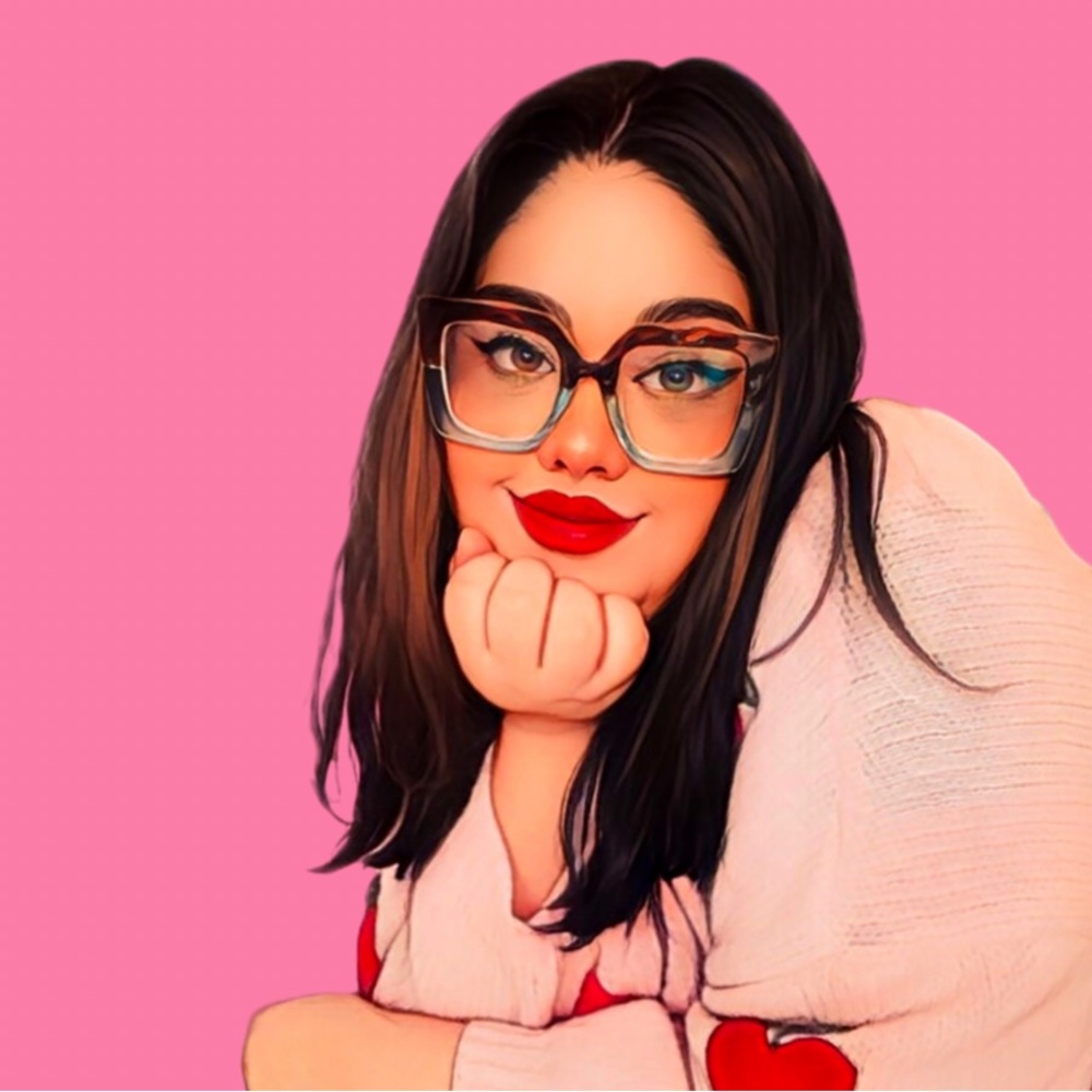 Meet your Posher, Kasandra